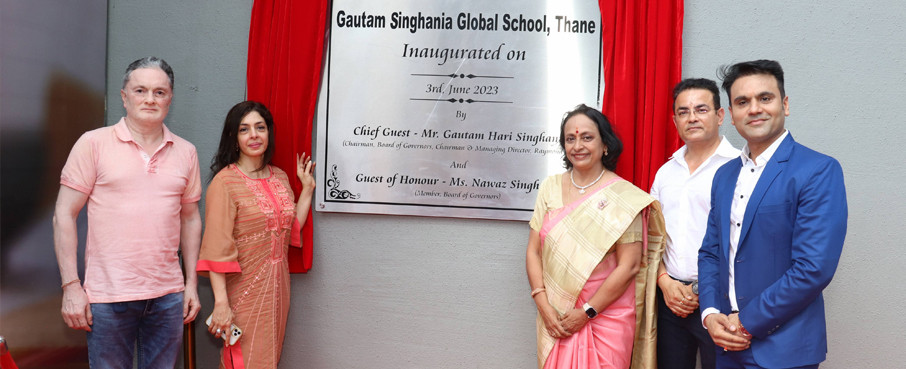 JK Educational Trust Schools