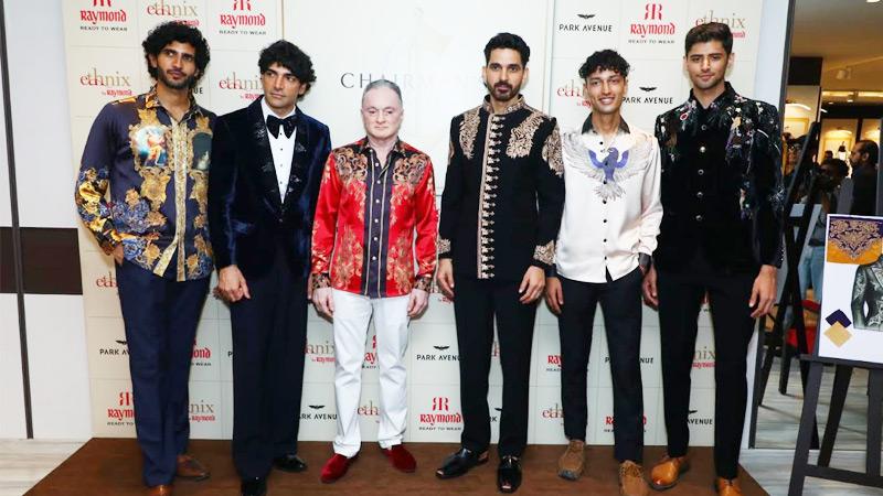 Fashion Week