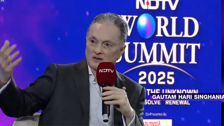 Industry Summit