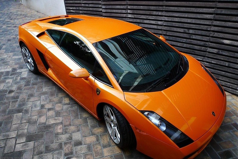 Supercar Collection