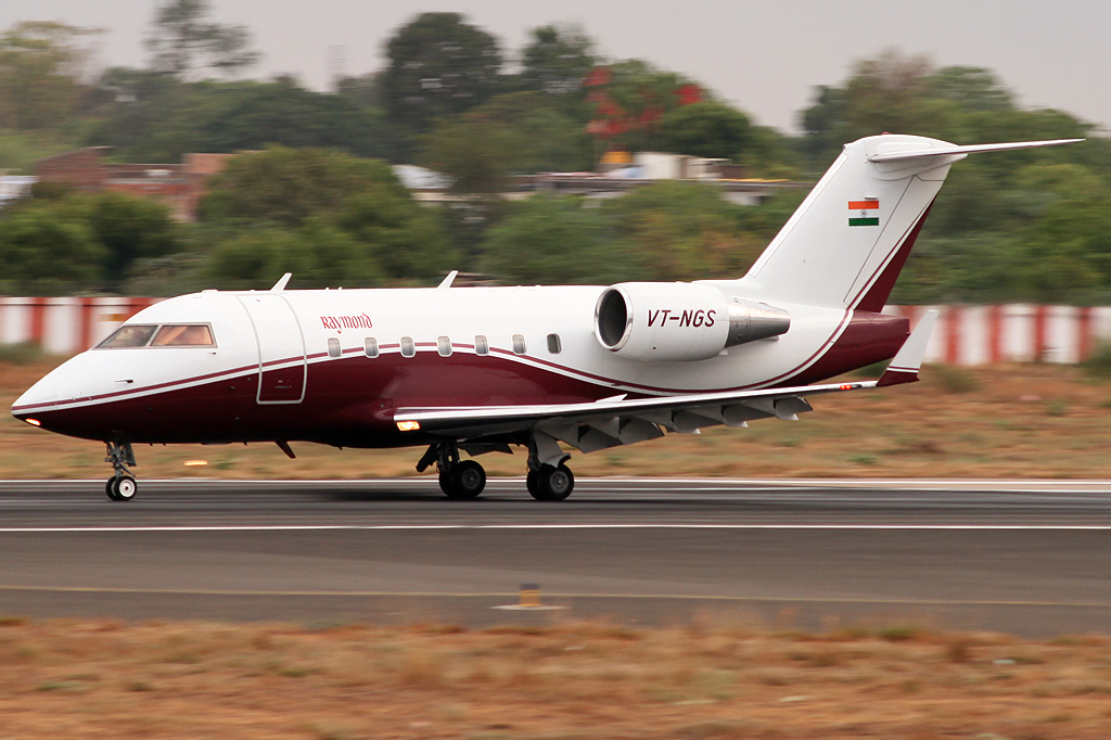 Private Jet