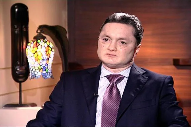 Gautam Singhania Leadership